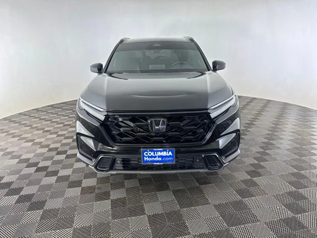 Used 2025  Honda Sport-L image 3