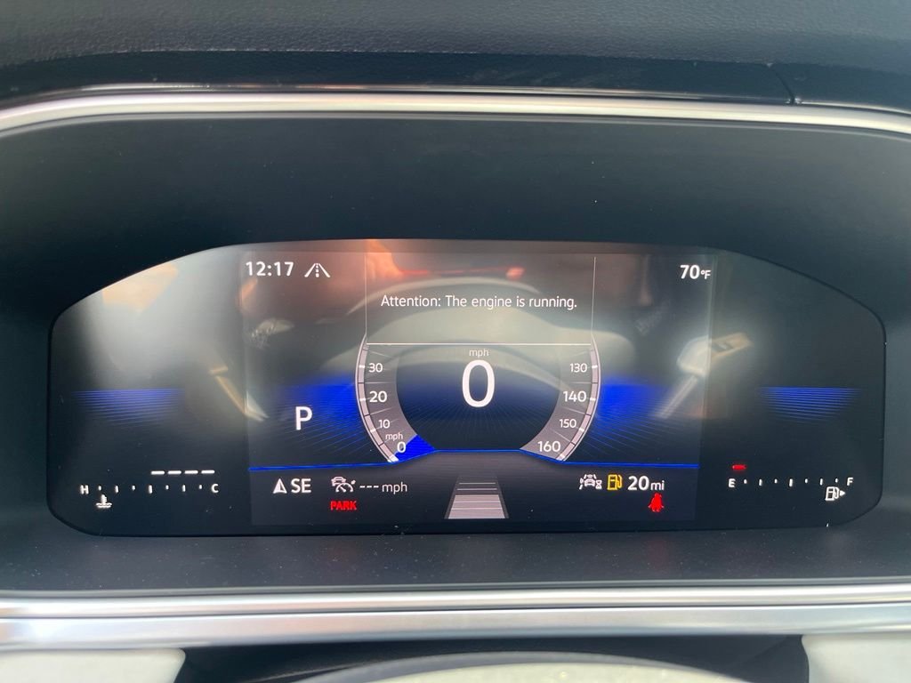 New 2026 Black Volkswagen 1.5T SE image 22