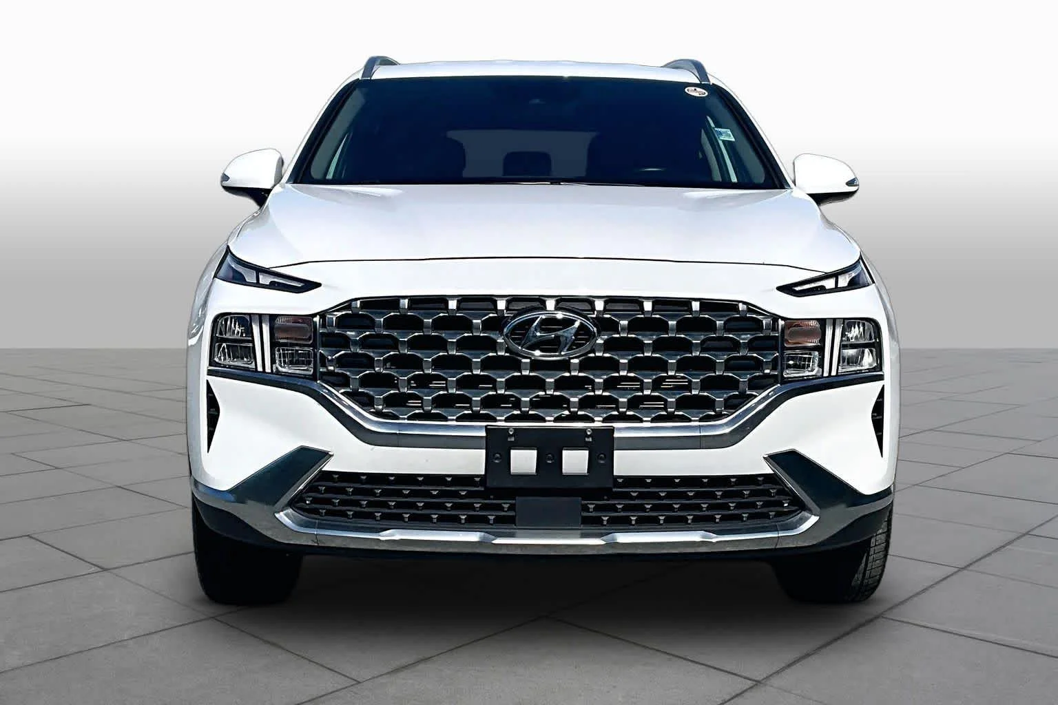Used 2022 Quartz White Hyundai SEL image 4