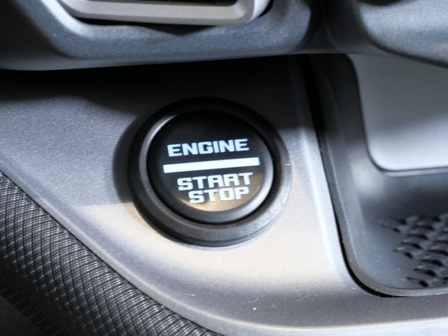 Certified Used 2022 Black Ford Big Bend image 24
