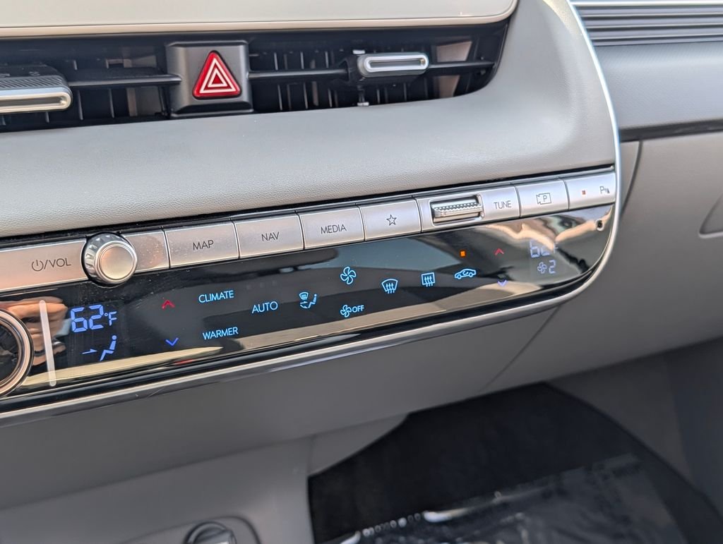 2024 Hyundai IONIQ 5 SEL - Photo 24