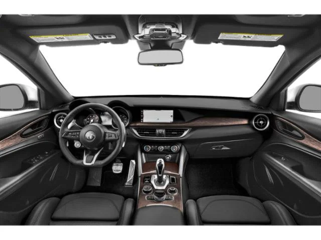 Used 2023 Alfa Rosso Alfa Romeo Ti image 11