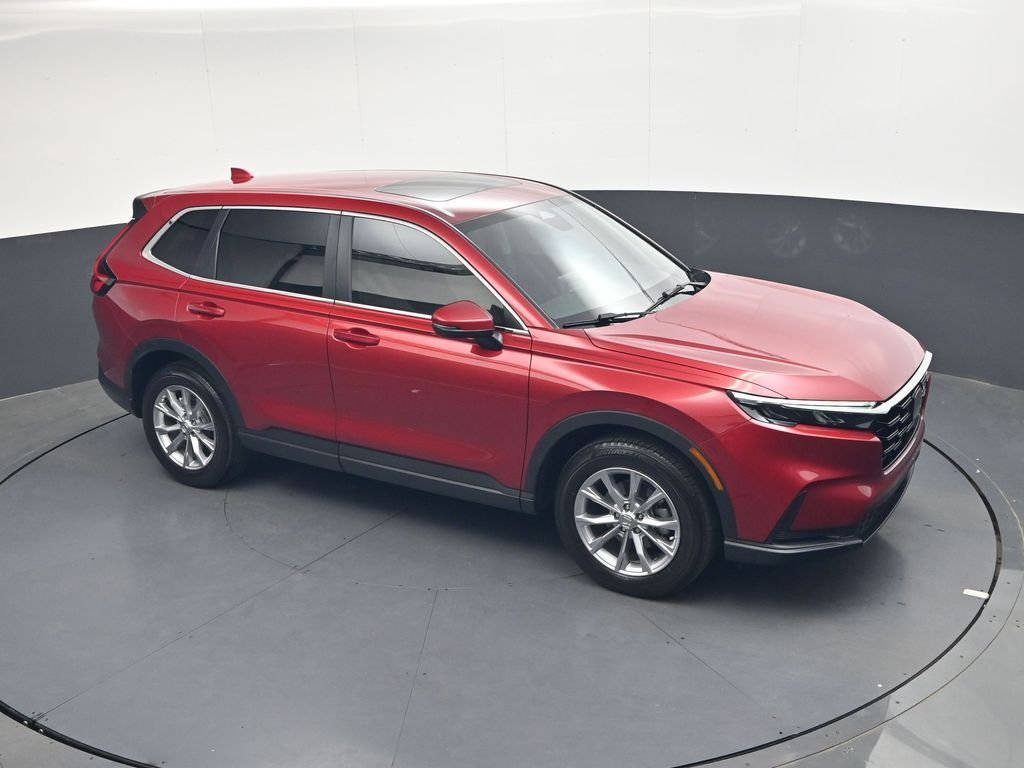 Used 2023  Honda EX image 29