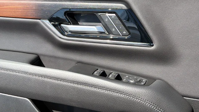 New 2026 Summit White GMC Denali image 22