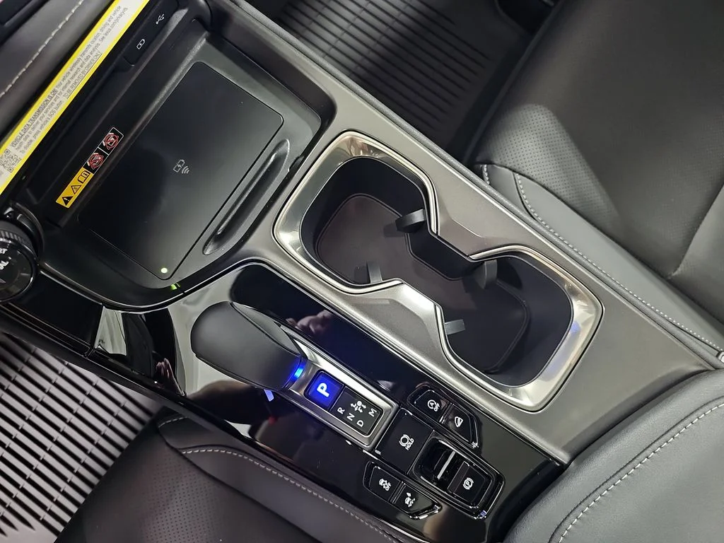 New 2026 Cloudburst Gray Lexus PREMIUM image 24