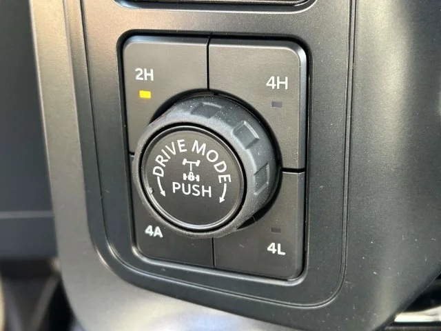New 2026 White Ford Lariat image 26