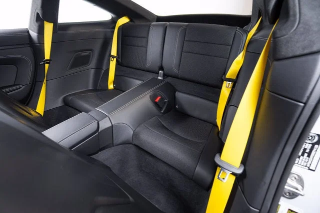 Used 2025 Gray Porsche GT3 image 28