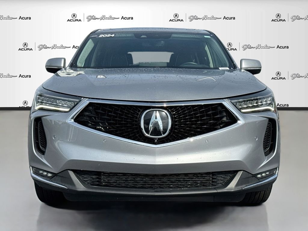Used 2024  Acura Advance Package image 4