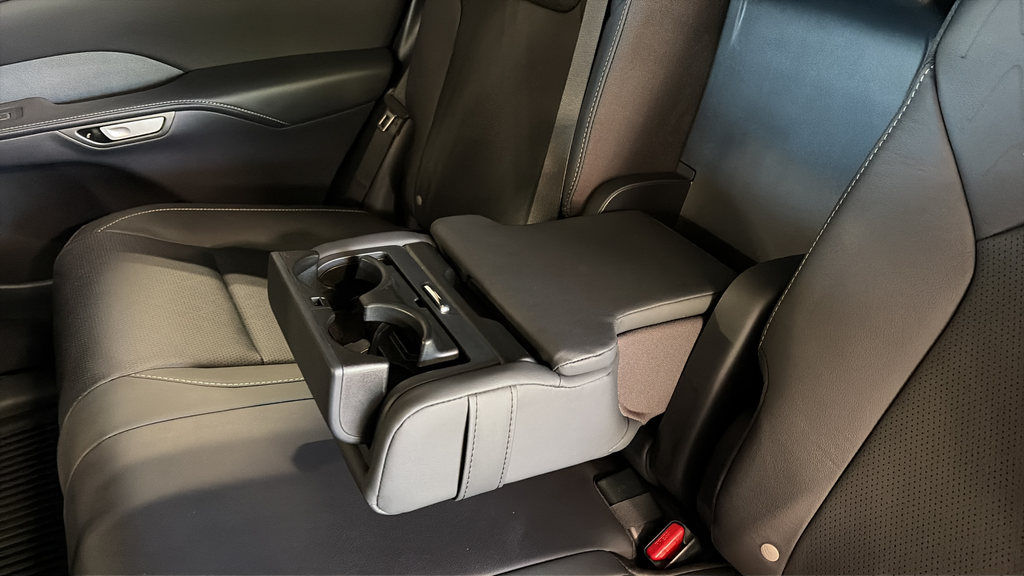 New 2026 Caviar Lexus  350 PREMIUM+ AWD image 30