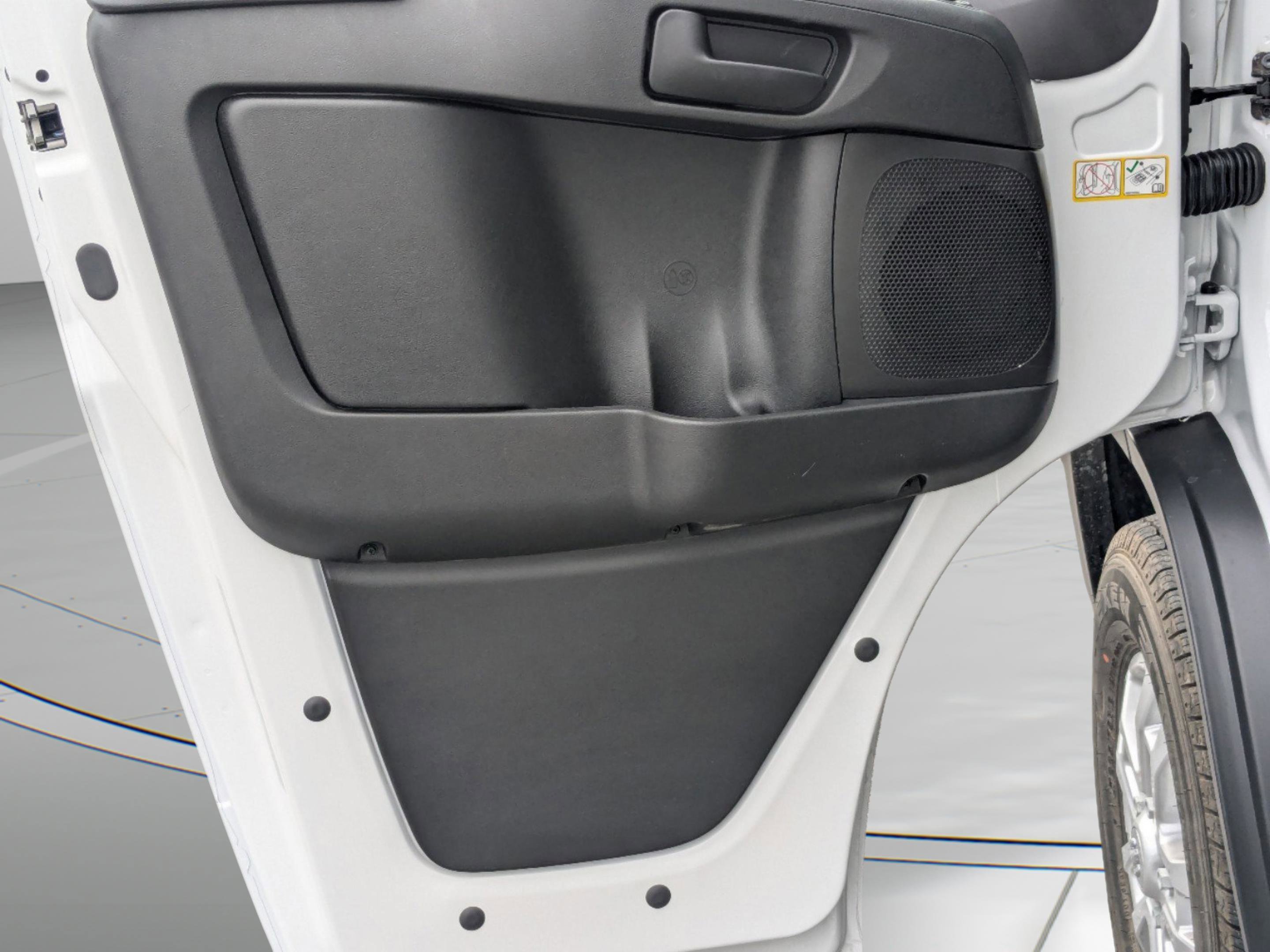 2025 RAM ProMaster Window Van Base - Photo 42