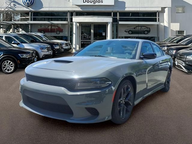 2023 Dodge Charger GT's photo