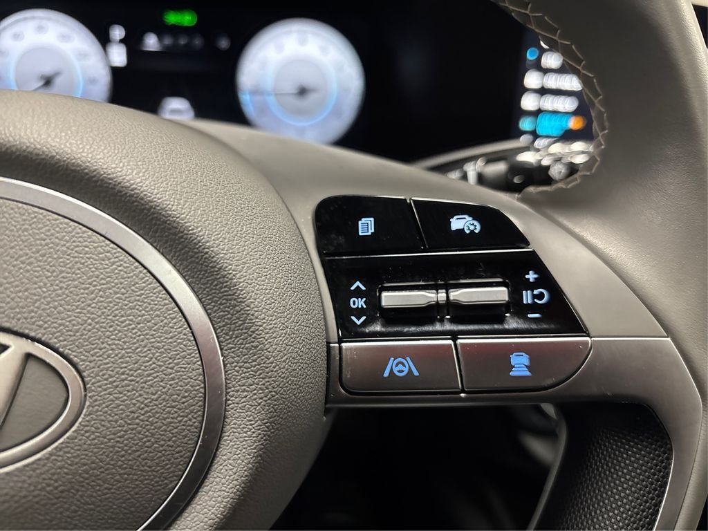 2025 Hyundai Elantra SEL - Photo 27