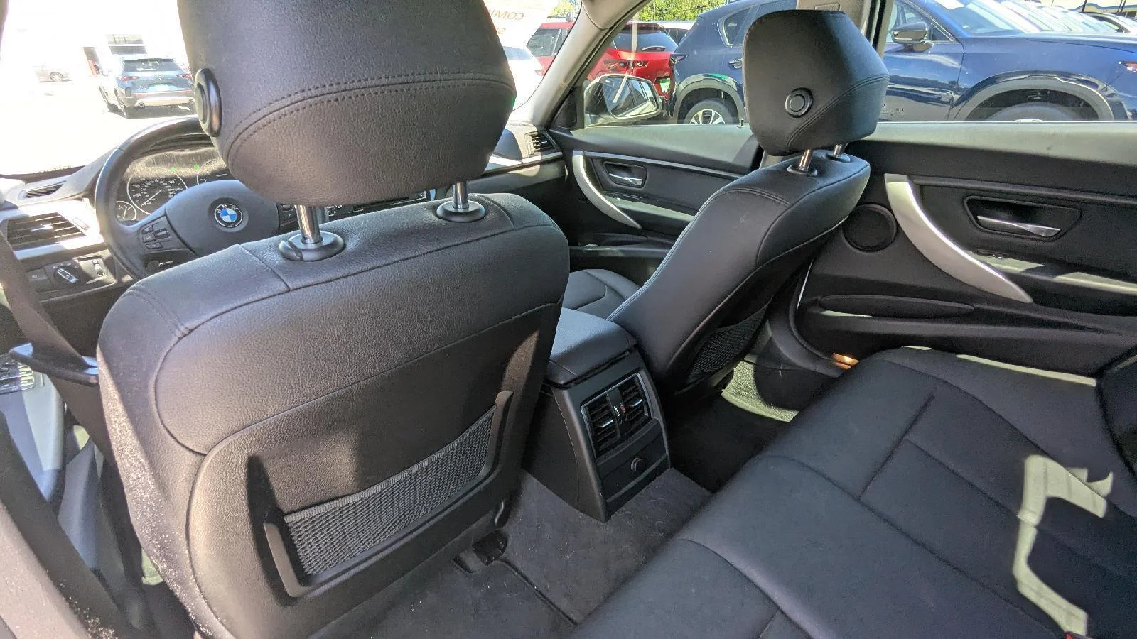 2018 BMW 3 Series 320i - Photo 14