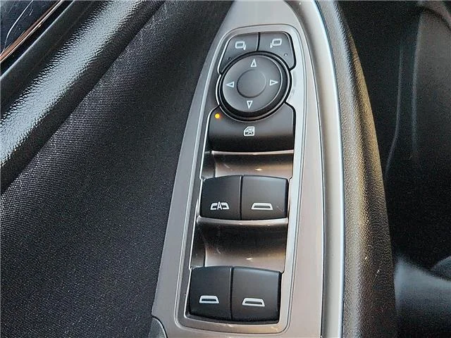 Used 2025 Gray Chevrolet 1LT image 17