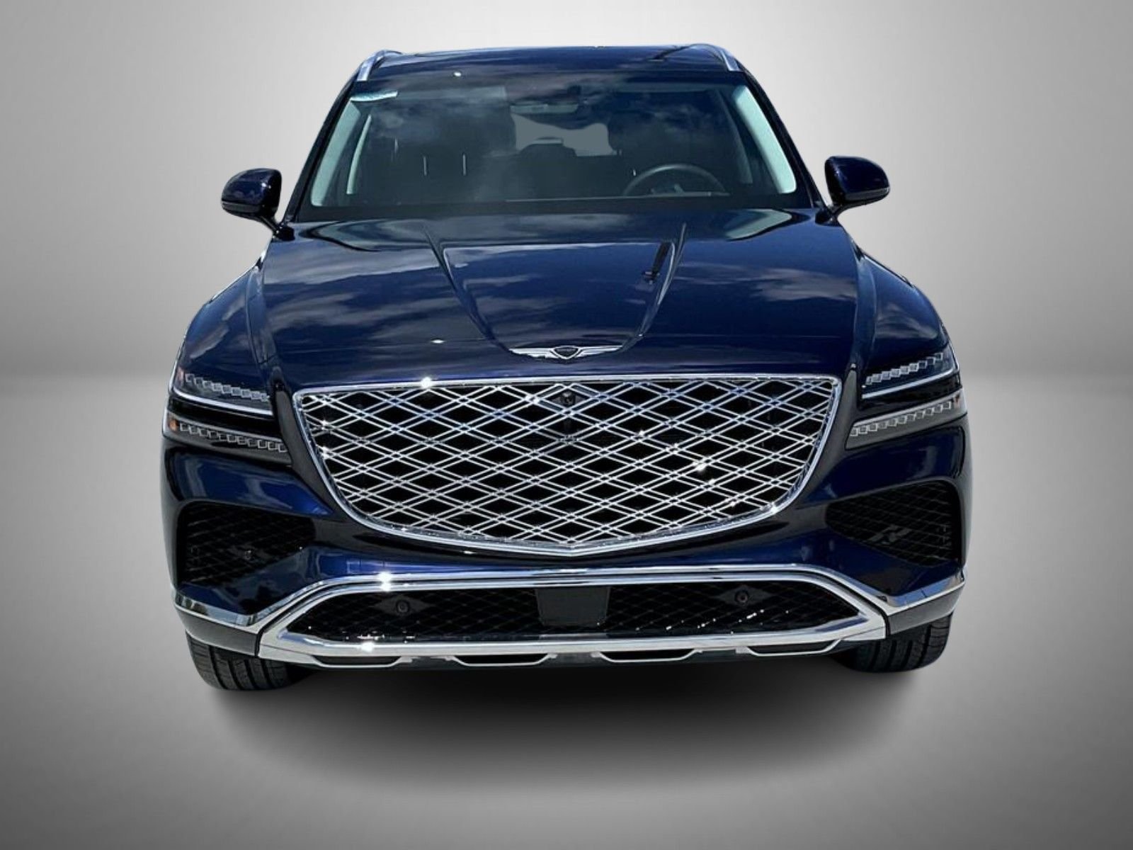New 2025 Blue Genesis 3.5T Advanced image 2