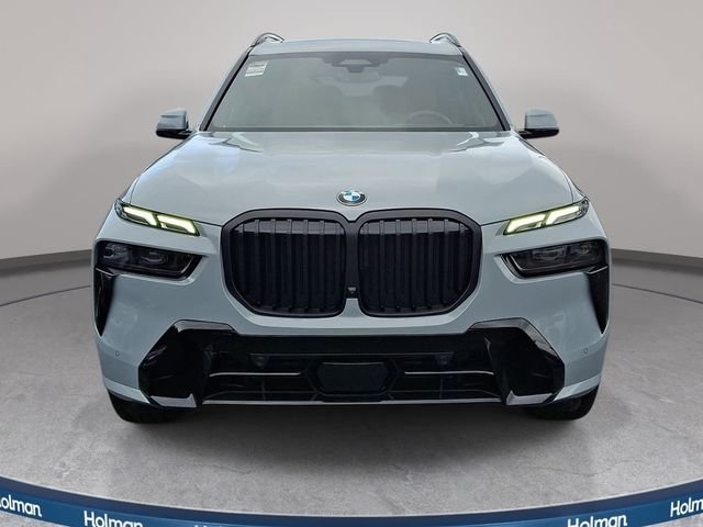 New 2027 Brooklyn Grey Metallic BMW xDrive40i image 2