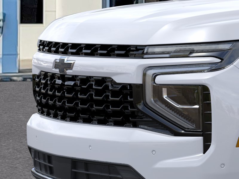 2026 Chevrolet Tahoe LS - Photo 13