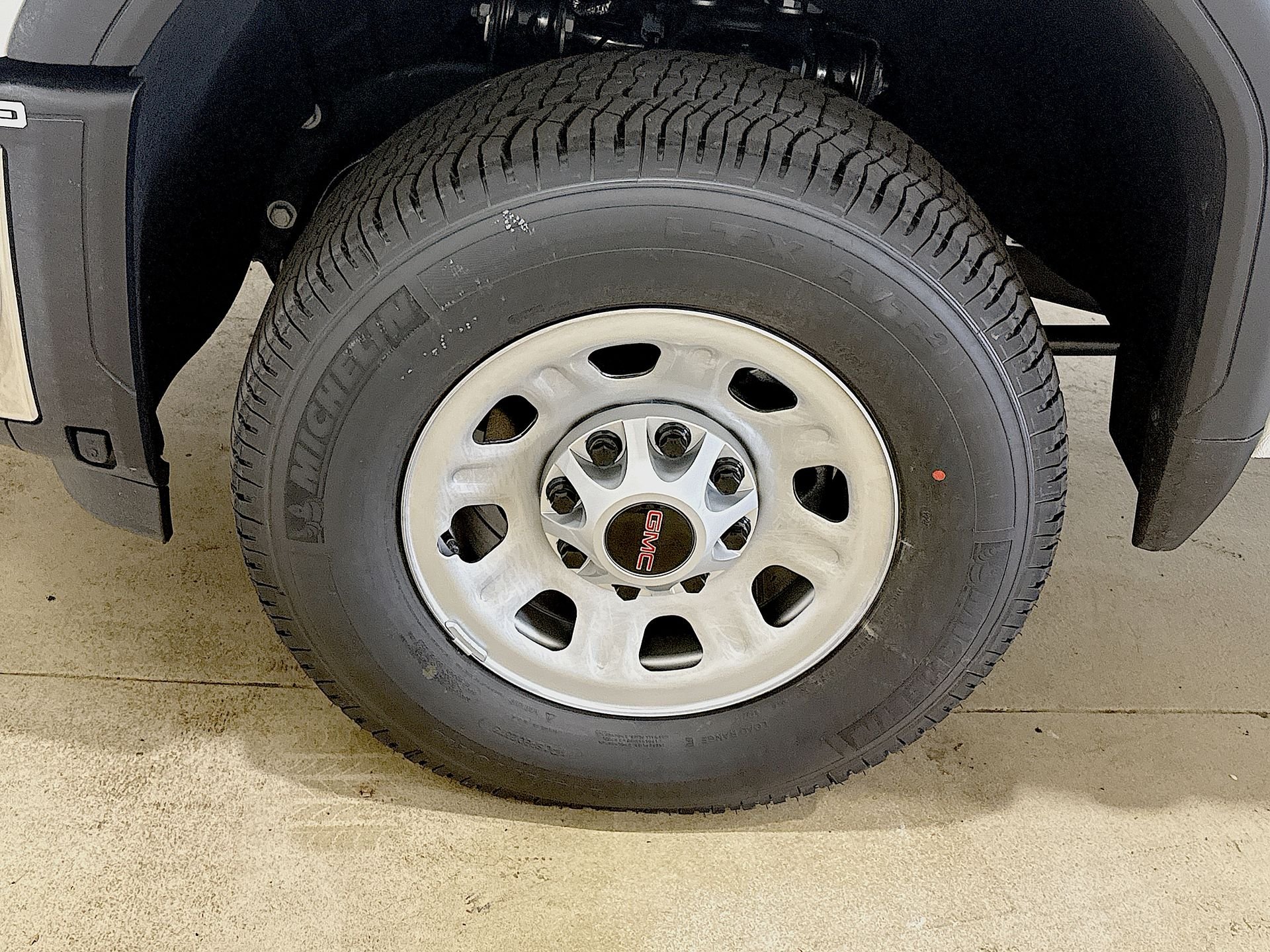 2025 GMC Sierra 2500HD Pro - Photo 30