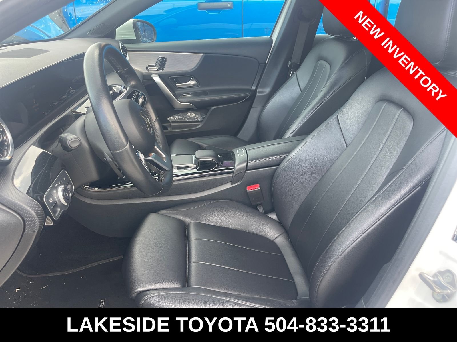 Used 2019  Mercedes-Benz A 220 image 6