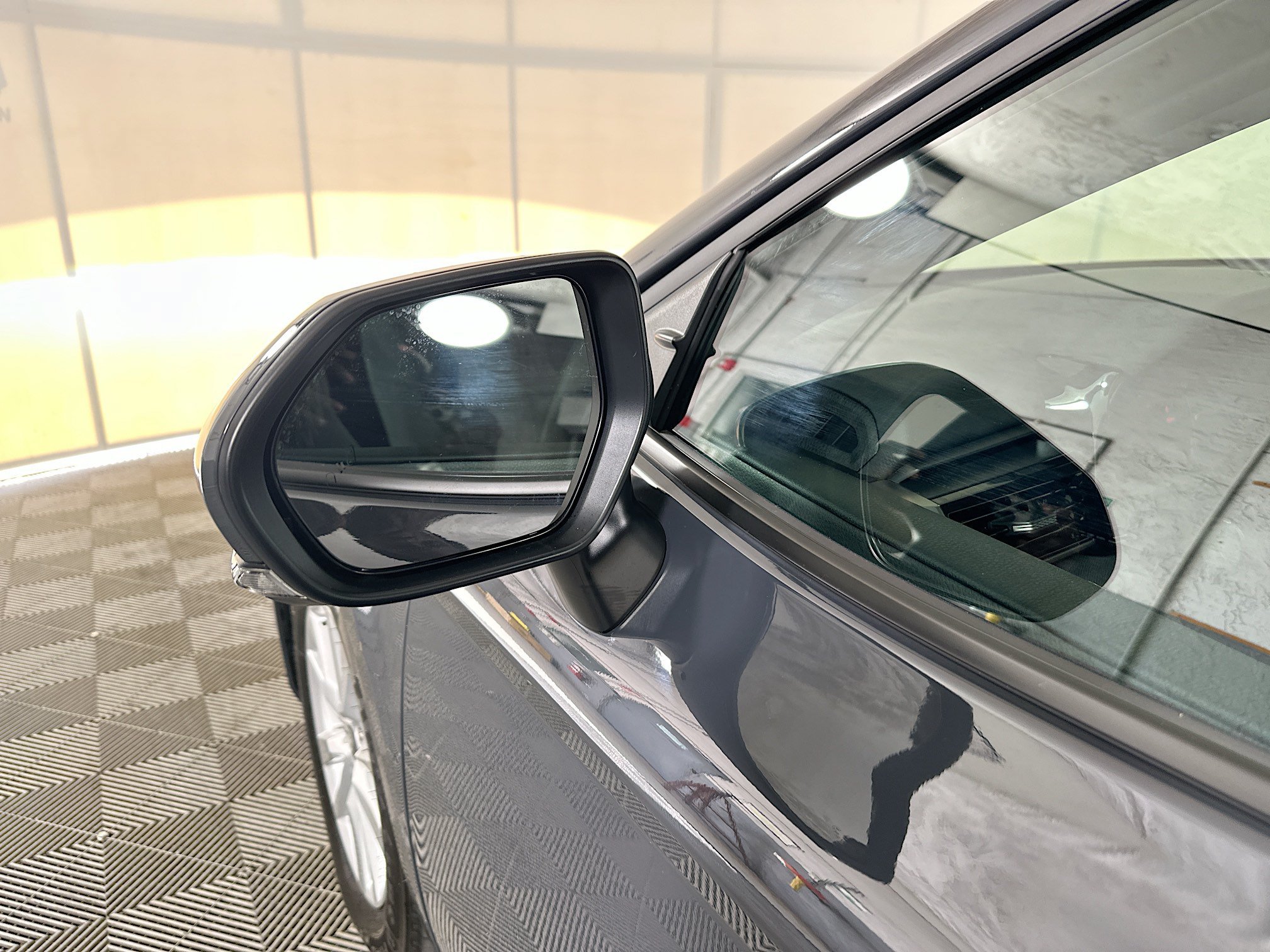 Used 2025 Underground Toyota LE image 10