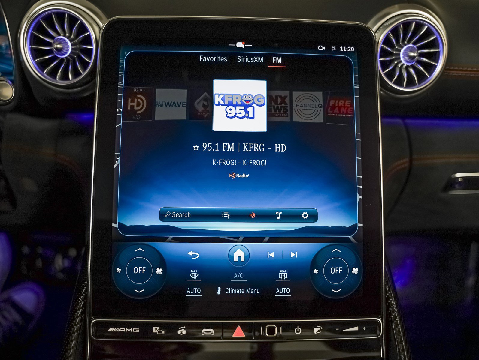 2025 Mercedes-Benz SL Mercedes-AMG - Photo 20