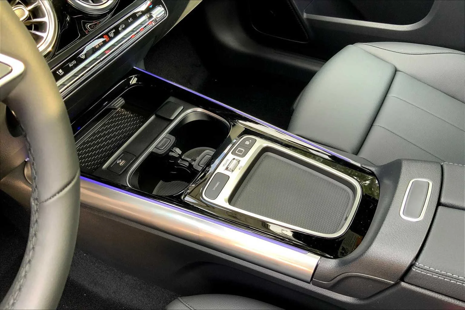 2026 Mercedes-Benz GLA GLA 250 - Photo 7