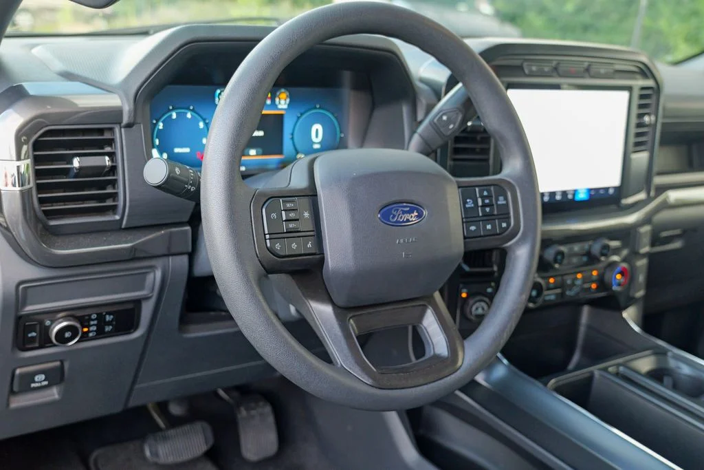 Used 2024 Avalanche Ford STX image 24