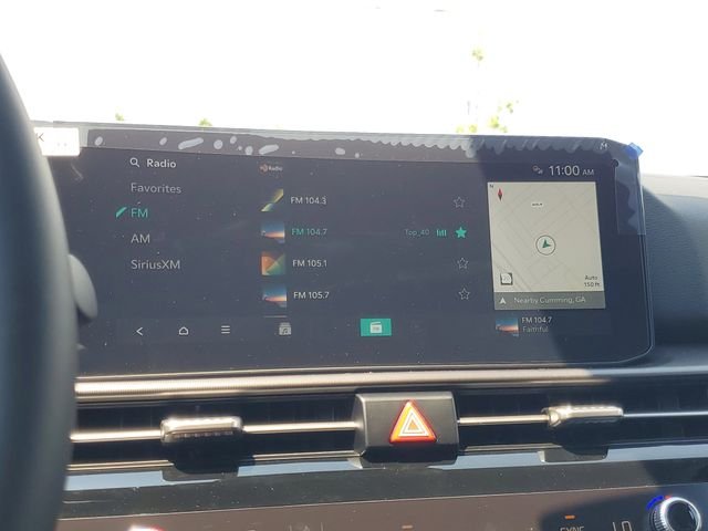 2026 Kia Sportage SX Prestige - Photo 21