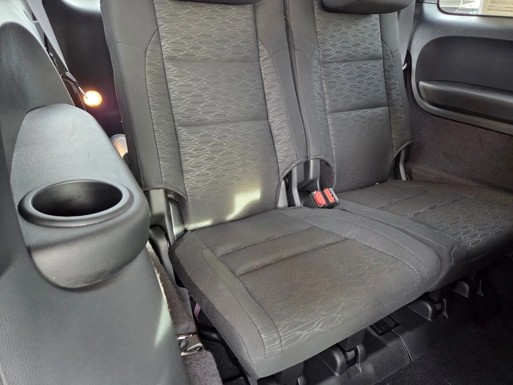Used 2025 Red Dodge R/T image 17