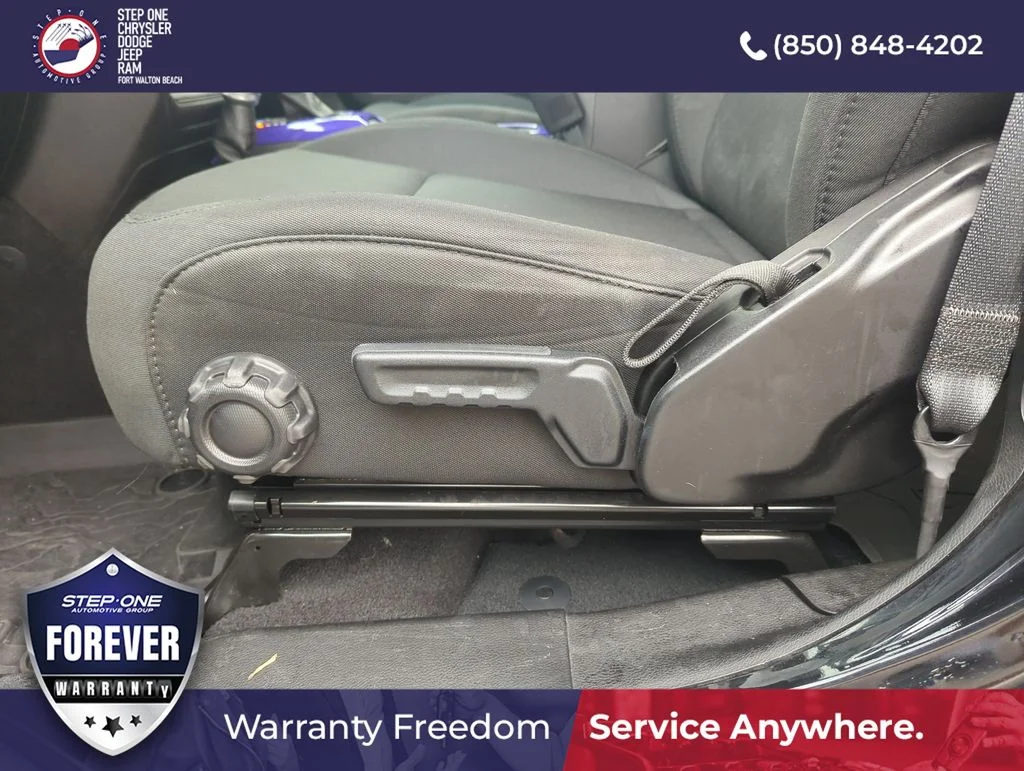 Used 2022 Black Jeep Unlimited High Tide image 12