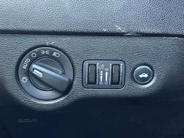 Certified Used 2023 Black Dodge GT image 22