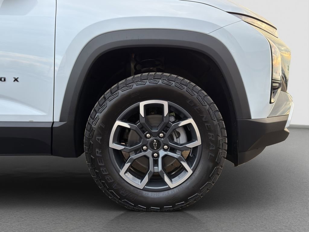 2026 Chevrolet Equinox ACTIV - Photo 22