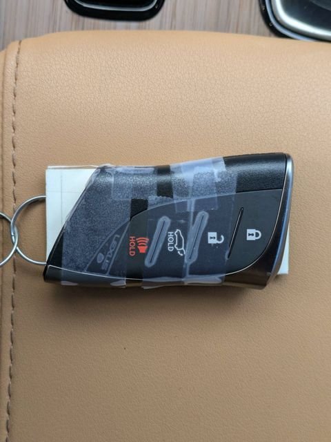 Used 2024 Black Lexus 350 Premium Plus image 36