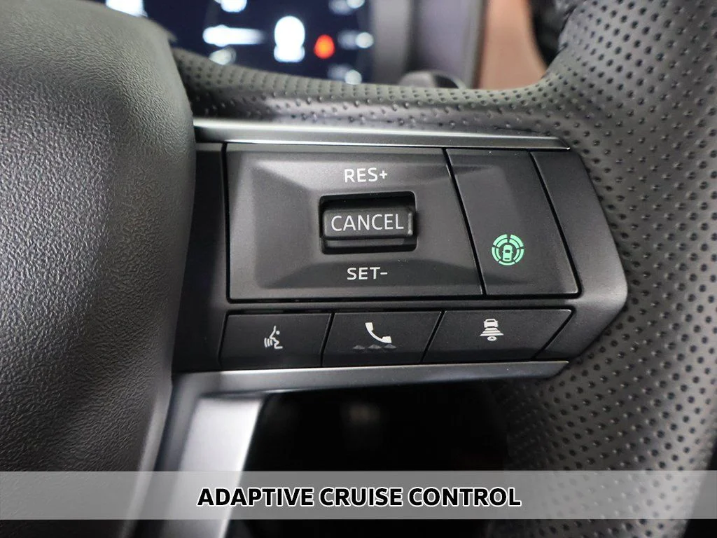 2025 Mitsubishi Outlander SEL - Photo 6