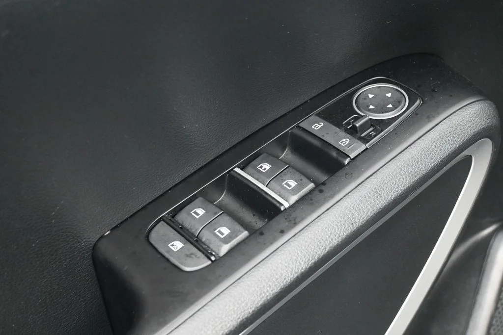 Used 2023 Fusion Black Kia S image 14