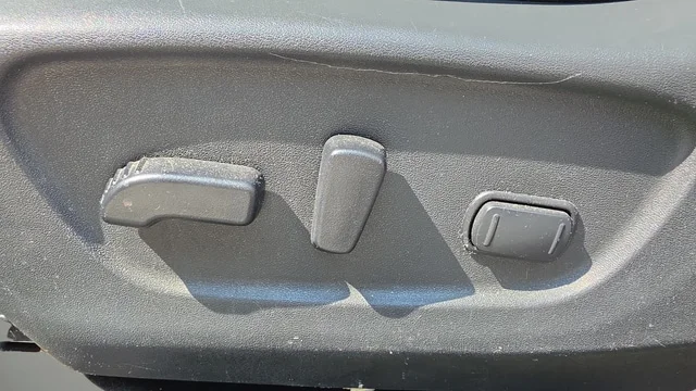 Used 2019 Gun Metallic Nissan SV image 37