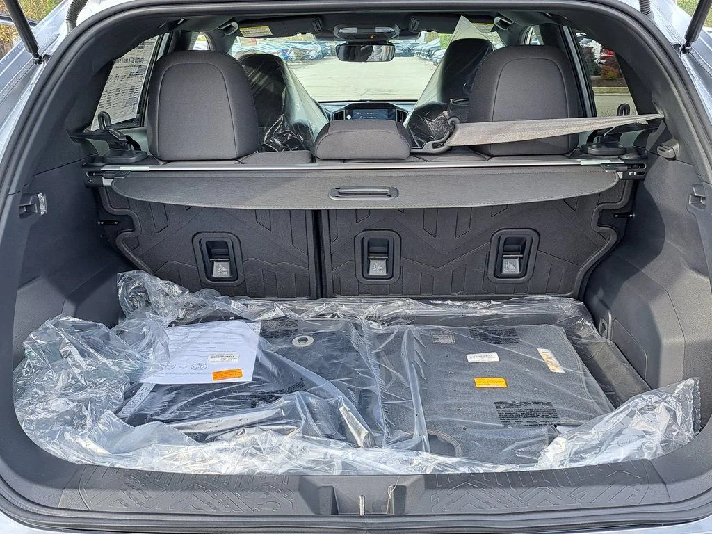 2026 Subaru Crosstrek Sport - Photo 14