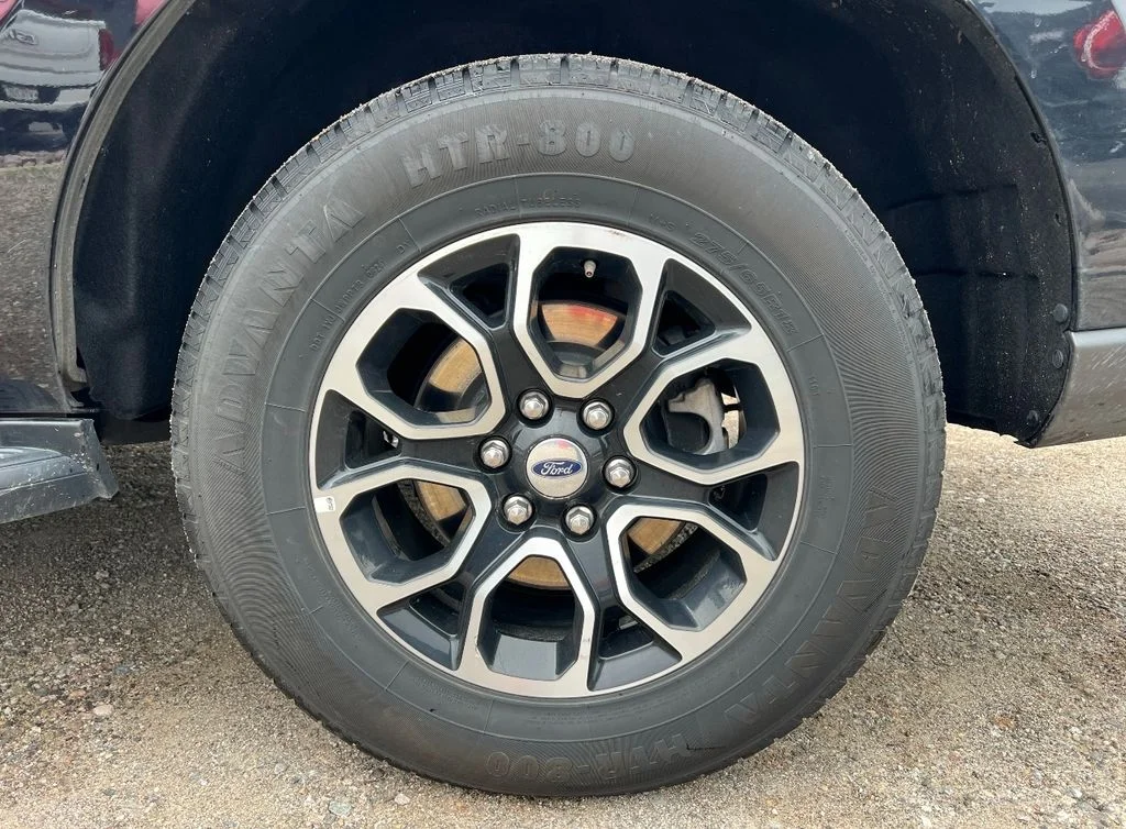 2022 Ford Expedition XLT - Photo 13