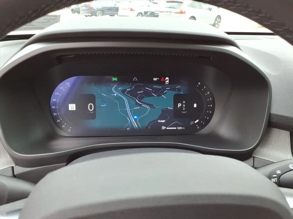 2026 Volvo XC40 Plus - Photo 17