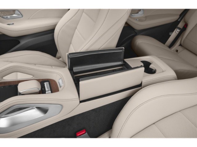 New 2026 Cirrus Silver Metallic Mercedes-Benz GLS 450 image 24