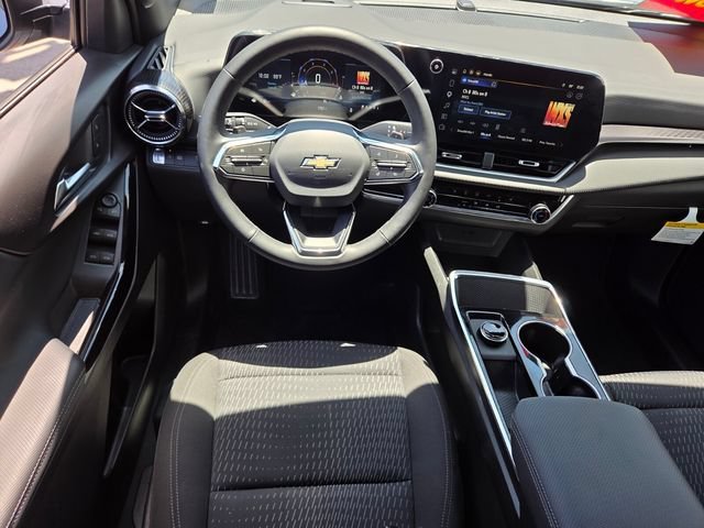 2026 Chevrolet Equinox LT - Photo 12