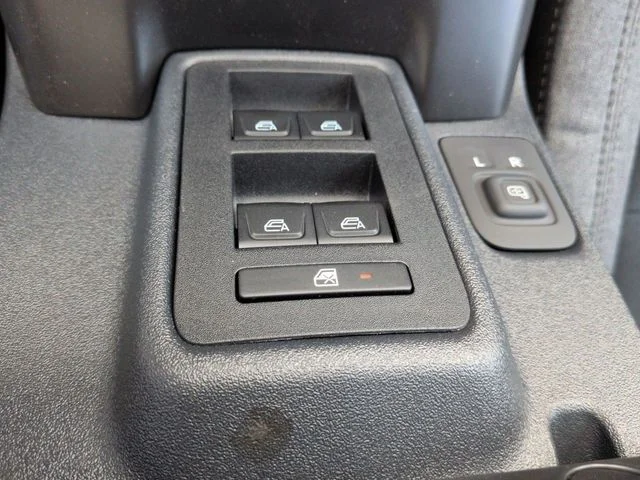 New 2026 Desert Sand Ford Big Bend® image 24