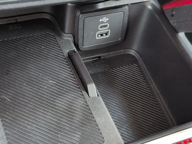 New 2026 Desert Sand Ford Heritage Edition image 22