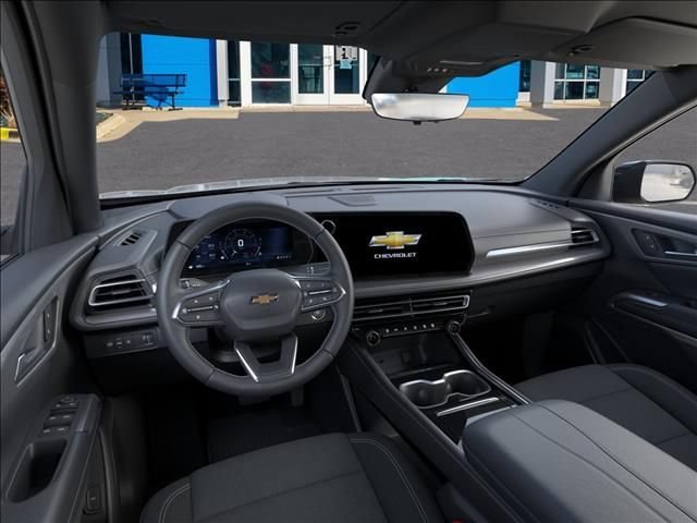 2027 Chevrolet Traverse LT - Photo 15