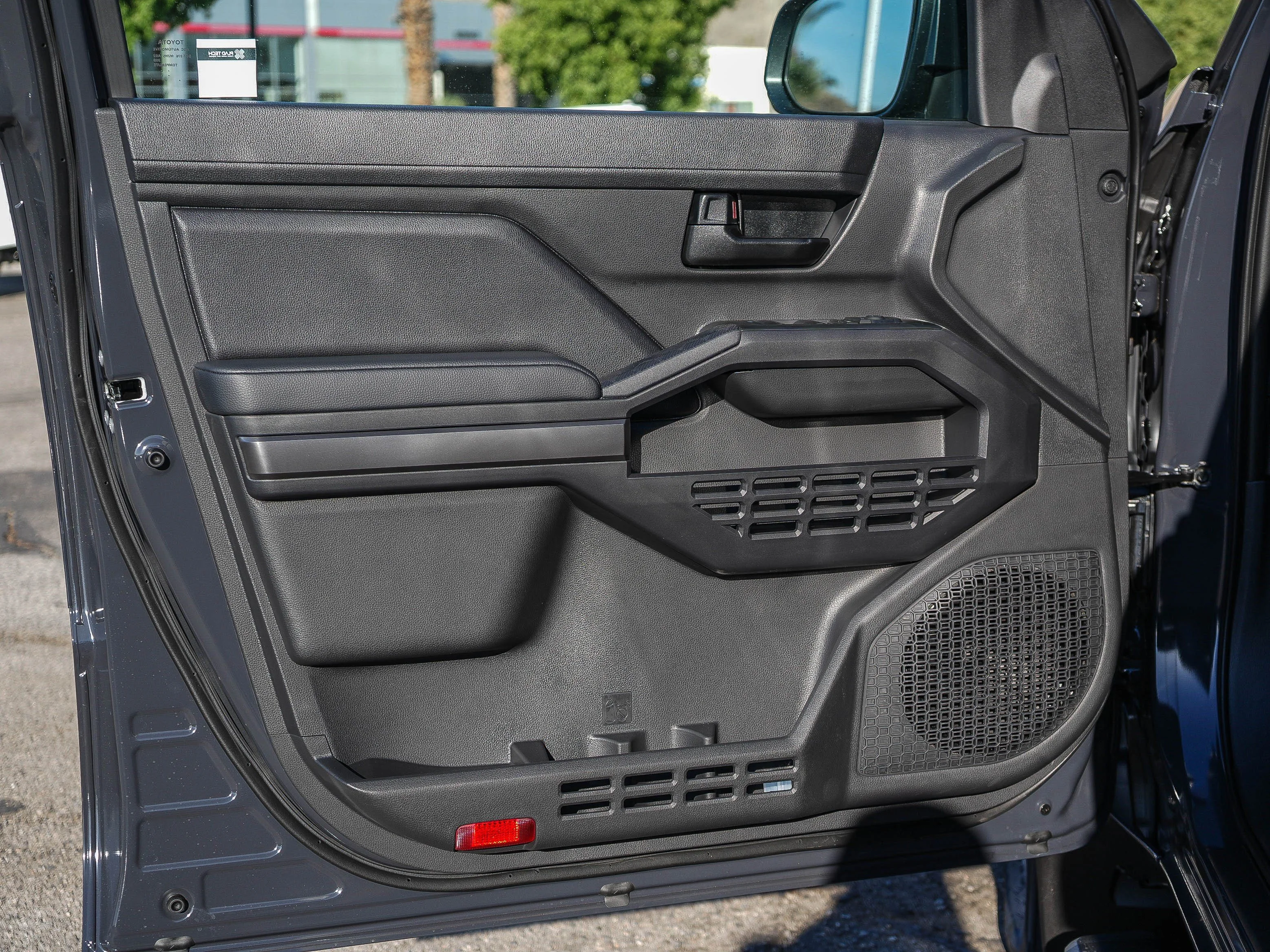 New 2026 0040 Toyota SR5 image 22