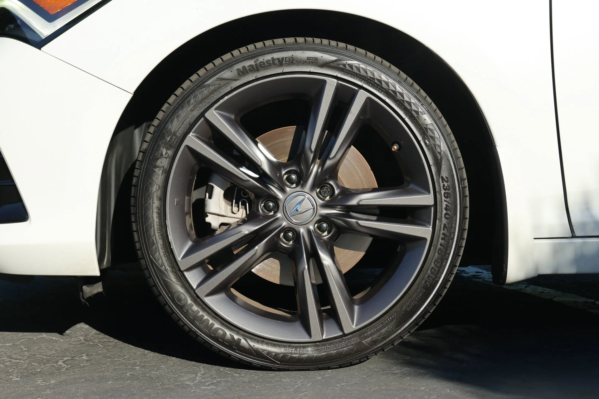 2024 Acura Integra A-Spec with Tech Package - Photo 31