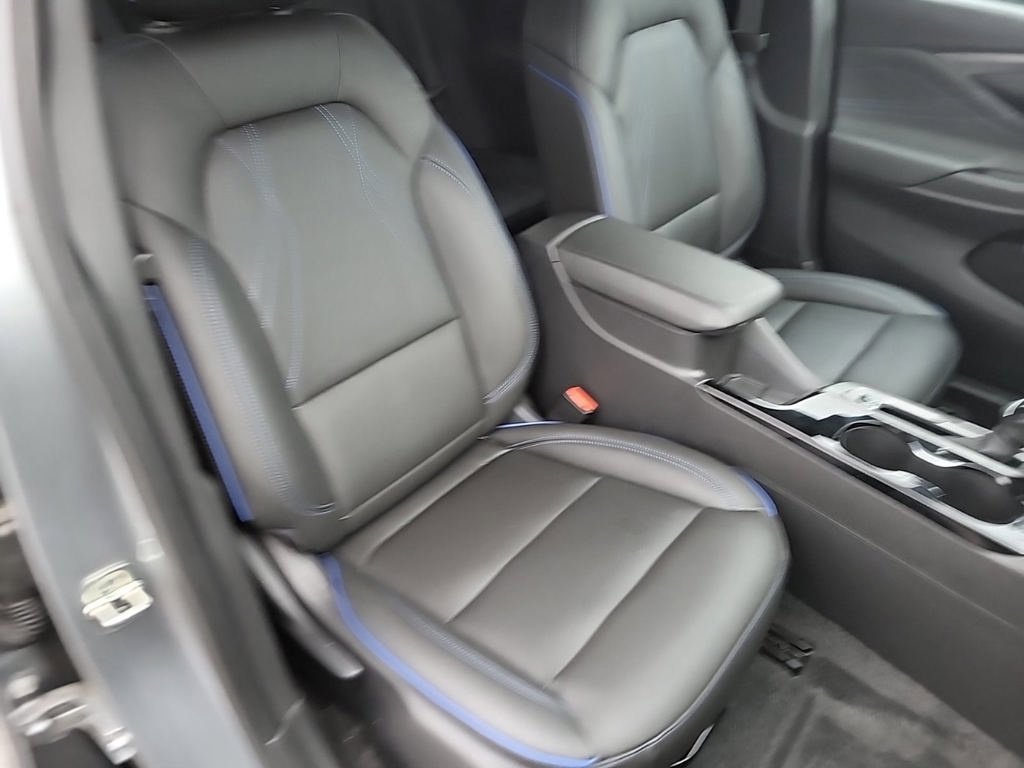 Used 2025 Gray Buick Sport Touring image 3