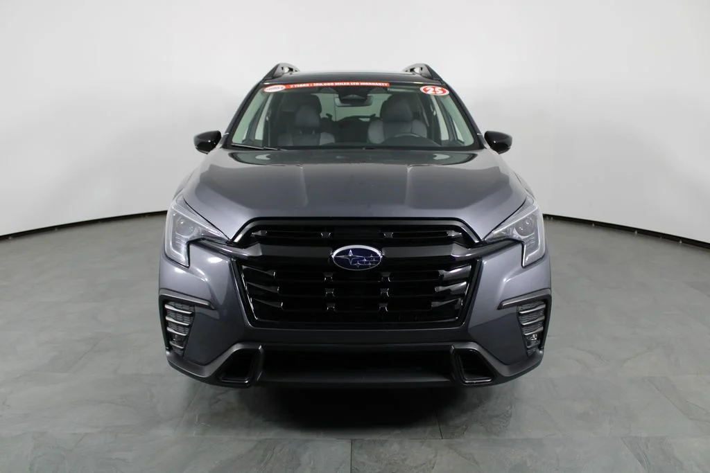 2025 Subaru Ascent Onyx Edition-Premium - Photo 12