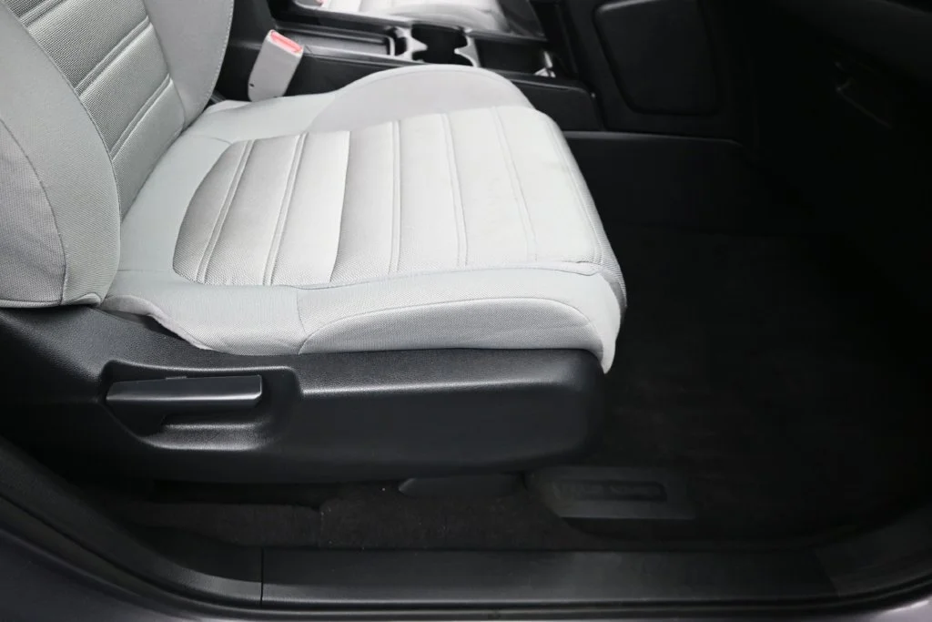 Certified Used 2019 Gunmetal Metallic Honda EX image 11