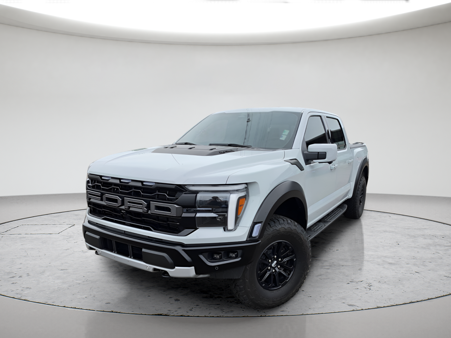 Used 2024 Avalanche Ford Raptor image 1